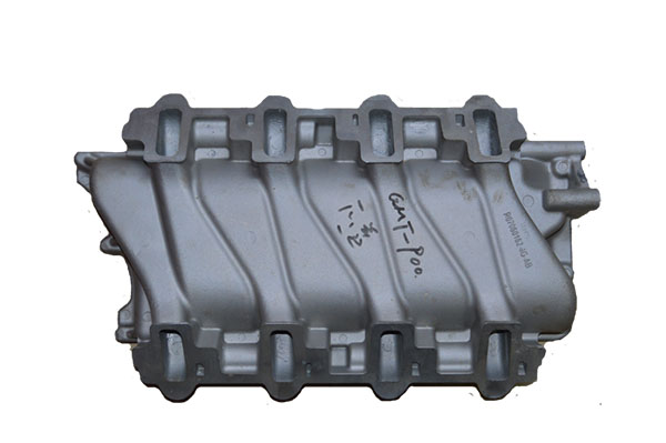 進氣管（跑車）